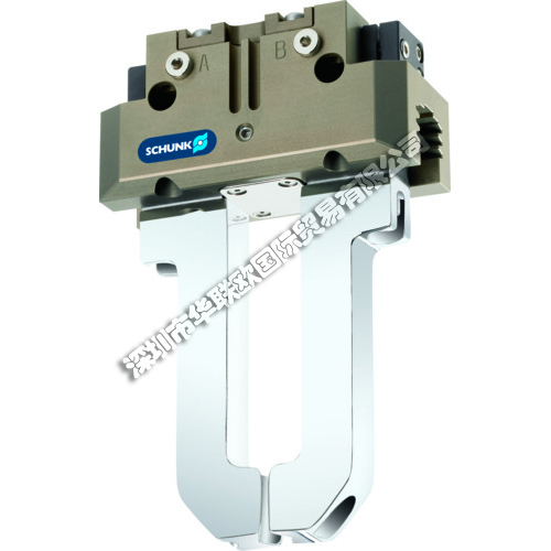 雄克夾爪PGN-plus 50-1-AS，雄克夾具PGN-plus 50-1-AS