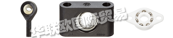 IGUS GmbH是一家總部設(shè)在科隆的Porz一個動態(tài)的，業(yè)主管理公司。作為一家擁有國際業(yè)務(wù)的公司，他們向全世界供應(yīng)由高性能塑料制成的技術(shù)產(chǎn)品