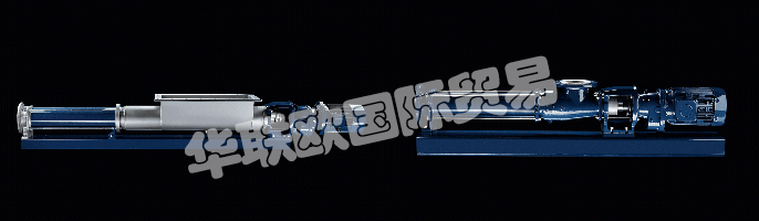 　　SEEPEX專業(yè)設(shè)計(jì)開發(fā)制造的螺桿泵，破碎切割機(jī)以及控制系統(tǒng)用于平穩(wěn)輸送各種粘度的、腐蝕性或磨蝕性的介質(zhì)——讓一切運(yùn)轉(zhuǎn)起來(lái)。因?yàn)樽吭?、可靠以及高性價(jià)比的解決方案，客戶選擇了西派克。