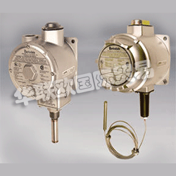 BARKSDALE防爆溫度開關T1X、T2X、L1X系列