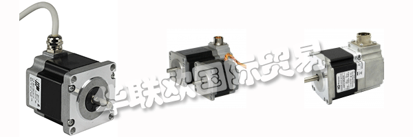 四十多年來，MCLENNAN Servo Supplies Ltd專注于先進(jìn)的運(yùn)動(dòng)控制。