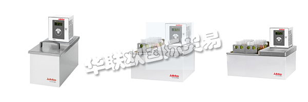 自1967年成立以來，JULABO一直為高性能和可靠的溫度控制設(shè)定新標(biāo)準(zhǔn)。今天，他們是行業(yè)領(lǐng)導(dǎo)者。他們在基于流體的溫度控制的發(fā)展中發(fā)揮了重要作用。他們的專業(yè)工程師和技術(shù)人員通過新的想法和創(chuàng)新幫助塑造市場。這種經(jīng)驗和專業(yè)知識使他們能夠隨著需求的發(fā)展不斷改進他們的產(chǎn)品。他們是溫度控制的未來成為現(xiàn)實的地方。