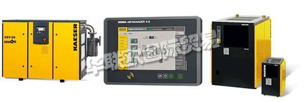 KAESER Kompressoren自1919年以來一直提供壓縮空氣系統(tǒng)解決方案，目前在全球擁有約6000名員工。他們將自己視為客戶的合作伙伴，開發(fā)量身定制的節(jié)能可靠壓縮空氣解決方案。憑借他們的“更多壓縮空氣以減少能源”的理念，他們已成為行業(yè)中領(lǐng)先的全球主要參與者。