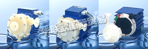 選擇合適的LEVITRONIX泵系統(tǒng)時，腐蝕，耐用性和擁有成本不再是問題。