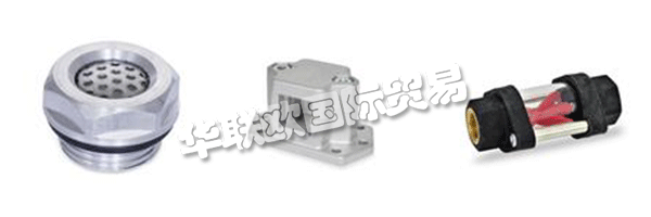 Otto GANTER公司成立于1894年，在研發(fā)，生產和銷售標準元素的領導者。