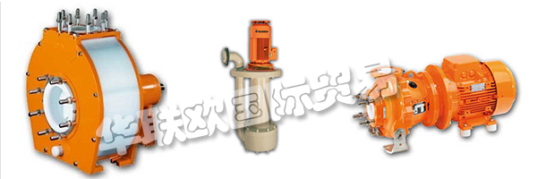 幾十年來，MUNSCH一直是塑料泵的創(chuàng)新制造商，用于輸送腐蝕性和研磨性介質(zhì)。