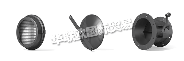 KARL KLEIN Ventilatorenbau GmbH公司專門在德國的兩個地方生產(chǎn) - 位于斯圖加特附近的Aichwald和圖林根州的艾森伯格。在很大程度上，他們在位于克賴爾斯海姆的姐妹公司Kamptmann GmbH生產(chǎn)風(fēng)扇輪。