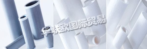 它們通過了ISO 9001質量標準認證，這證明了MICRAFILTER的承諾。