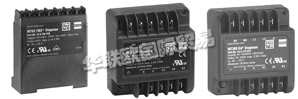 德國KRIWAN公司是專業(yè)從事電機(jī)/制冷壓縮機(jī)的保護(hù)控制、