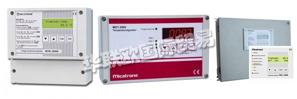 MICATRONE公司從1964年開始，開始為瑞典溫水廠的鍋爐自動化開發(fā)和制造測量和控制設(shè)備。