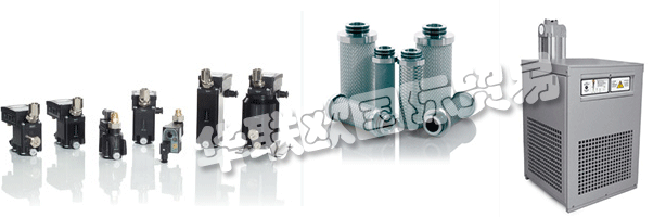 EVERAIR由全球眾所周知的吸附干燥技術(shù)專家Frank Mueller管理。