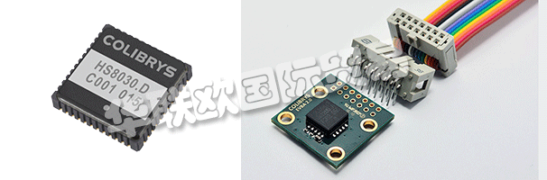 在Safran COLIBRYS ，他們相信 MEMS是未來的技術(shù)， 