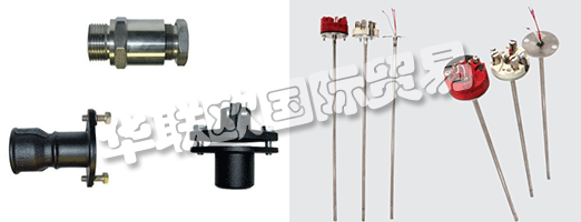 CONATEX的特點是在定制解決方案中快速實施任何類型的溫度測量問題。