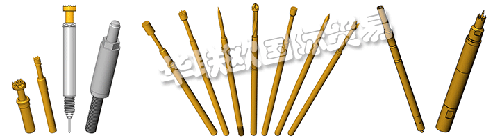 INGUN測試夾具為每個測試要求提供標準化和定制的解決方案。