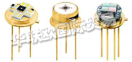 接受德國JENOPTIK熱成像系統(tǒng)的獨家代理。