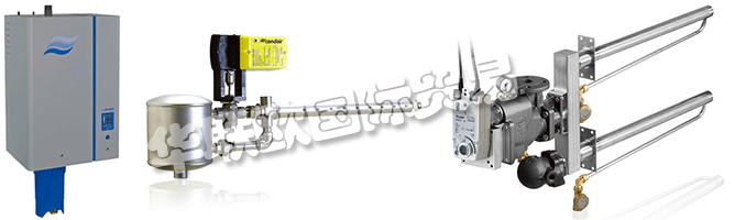 CONDAIR的專家加濕工程師團隊接受過所有加濕器品牌和型號的培訓，