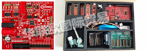 INFINEON正在幫助提高網(wǎng)絡化日益增長的安全性，