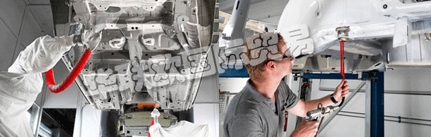 他們是一家致力于國(guó)際運(yùn)輸業(yè)的公司。自1985年以來(lái)，他們一直是全球活躍的EMS集團(tuán)的成員。在EFTEC的名義下，他們是汽車行業(yè)粘合劑，密封劑，涂料和應(yīng)用設(shè)備的領(lǐng)先國(guó)際供應(yīng)商。定制設(shè)計(jì)的產(chǎn)品，高品質(zhì)和優(yōu)質(zhì)的服務(wù)幫助他們發(fā)展了這一市場(chǎng)地位。