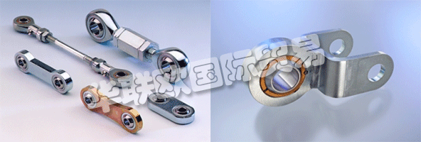 FLURO誕生于1973年，是德國著名的關(guān)節(jié)軸承制造品牌。