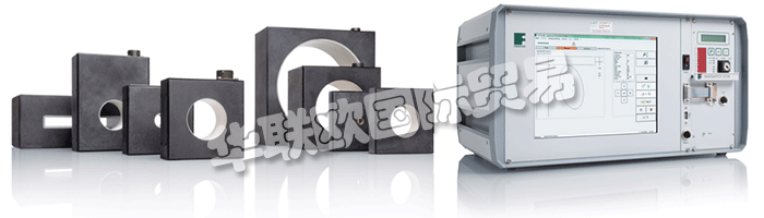 福斯特FOERSTER是德國著名的探傷儀品牌，已有六十多年的歷史，