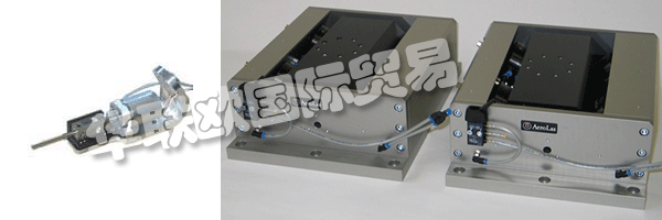 AEROLAS - 年輕，富有創(chuàng)造力，但擁有豐富的經(jīng)驗。