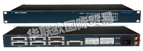 GHIELMETTI成立于1912年。