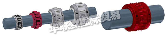 COOPER BEARINGS剖分軸承是工程師和企業(yè)的明智選擇。