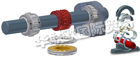 COOPER BEARINGS是一家全球性公司，