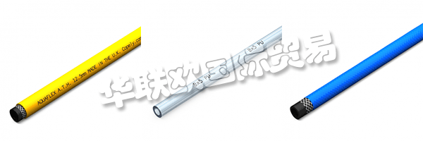 COPELY DEVELOPMENTS公司50多年來(lái)一直致力于開(kāi)發(fā)和擠出管材和軟管解決方案，