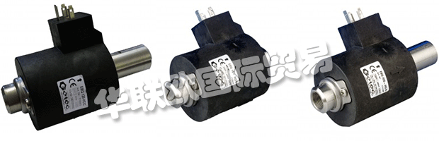GOTEC Pumps Ltd也是Echnle Hydaulics和Eckerle Electronics的英國(guó)代理商，