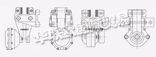 ALANCO ALAMATIC自1966年以來一直成功制造工業(yè)盤式制動(dòng)器,
