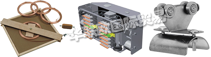 高質(zhì)量的Akapp-Stemmann導(dǎo)體系統(tǒng)已經(jīng)在許多工業(yè)領(lǐng)域使用了40多年，