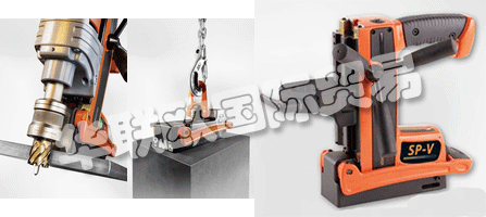 ALFRA的員工建立他們的核心基礎(chǔ) 因此，