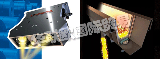 其目的在鋼鐵行業(yè)創(chuàng)造創(chuàng)新的測(cè)量技術(shù)，AMEPA始建于1984年，