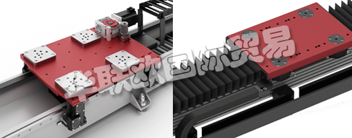 瑞士GUDEL集團(tuán)是機(jī)械貫徹系統(tǒng)工程領(lǐng)域的全球領(lǐng)先供應(yīng)商，