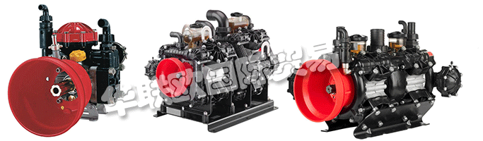 ANNOVI REVERBERI成立于1958年，位于意大利工程區(qū)中心的摩德納，