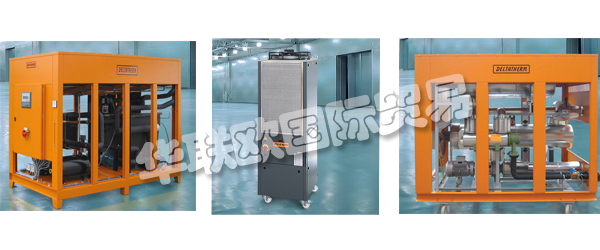 該DELTATHERM 木屬有限公司，一個家族擁有的公司總部設(shè)在科隆附近很多，因為領(lǐng)先的德國制造商的工業(yè)制冷系統(tǒng)和溫度控制的1971年之一。120名員工每年在三家工廠生產(chǎn)和銷售約10,000臺冷水機組，溫度控制器，加熱器，冷卻裝置和冷卻部件。