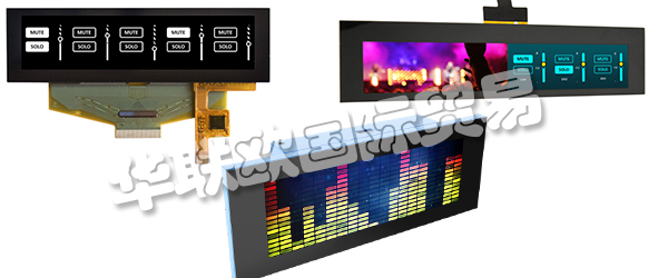 DENSITRON的全球首款1440x240分辨率顯示器和觸控解決方案適用于衛(wèi)星通信市場。  　　Densitron通過關(guān)鍵任命推動(dòng)觸覺和人機(jī)交互的發(fā)展，Martyn Gates領(lǐng)導(dǎo)產(chǎn)品開發(fā)并加入董事會(huì)。