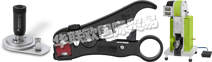 自1959年以來(lái)，RENNSTEIG一直在為這項(xiàng)工作制作專(zhuān)業(yè)的工具，