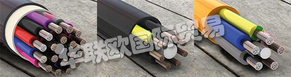 他們的公司BAUDE Kabeltechnik GmbH擁有自己的螺旋電纜生產(chǎn)線和廣泛的特殊電纜倉(cāng)庫(kù)。