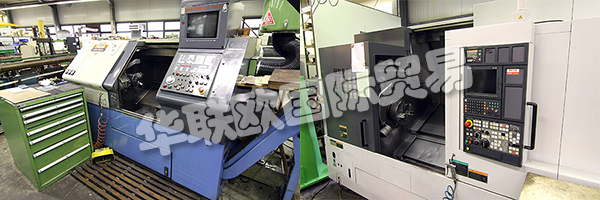 BEFELDPr?zisionstechnik公司開始在Bochum-Riemke的一個(gè)車庫(kù)。