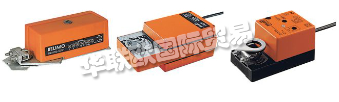 BELIMO是控制供暖，通風(fēng)和空調(diào)系統(tǒng)的執(zhí)行器解決方案的開發(fā)，