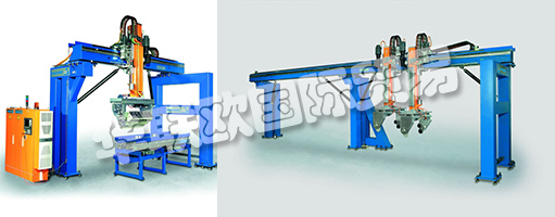 MI BLEICHERT Inc.位于謝爾比鎮(zhèn)，是美國(guó)的工程，控制，制造，