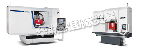 幾十年來(lái)，BLOHM和JUNG機(jī)器已在全球范圍內(nèi)使用。