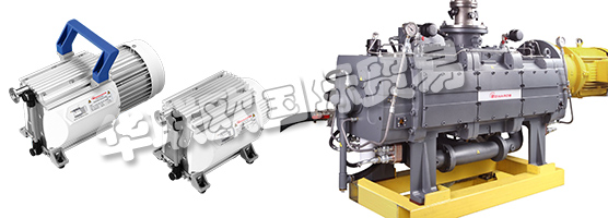 BOC EDWARDS是真空和減排的全球領(lǐng)導(dǎo)者。