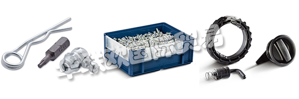 通過(guò)所有領(lǐng)域的系統(tǒng)過(guò)程控制，BOELLHOFF能夠越來(lái)越接近零缺陷理念的理想目標(biāo)。