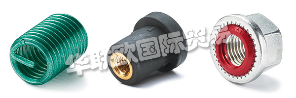 BOELLHOFF成立于1877年，如今已成為世界領(lǐng)先的緊固件和安裝系統(tǒng)制造商和分銷商之一。