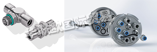 以便始終可靠地提供高質(zhì)量的EISELE連接技術(shù)。