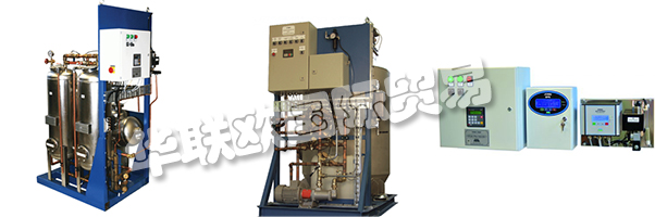 JOWA已為海事業(yè)提供環(huán)保設備60多年，并贏得了良好的聲譽。