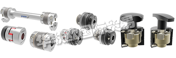 1971年，Ludwig JAKOB在Kleinwallstadt成立了JAKOB Maschinenteile公司副業(yè)。